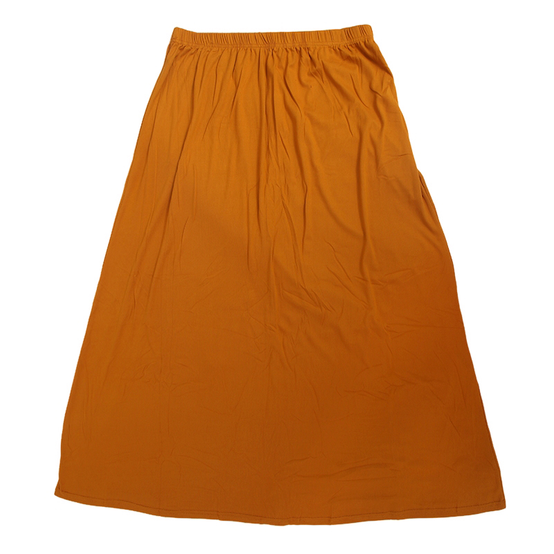 Summer Clothing India - Inner skirt Tibetan lama monastic attire