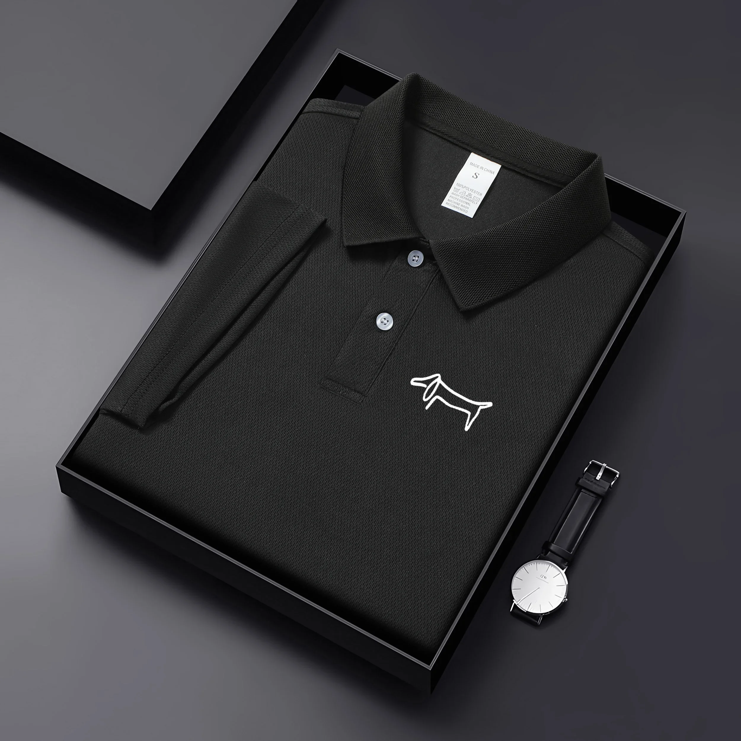 Summer Golf Clothing - 2026 High Quality Korean Fashion Casual