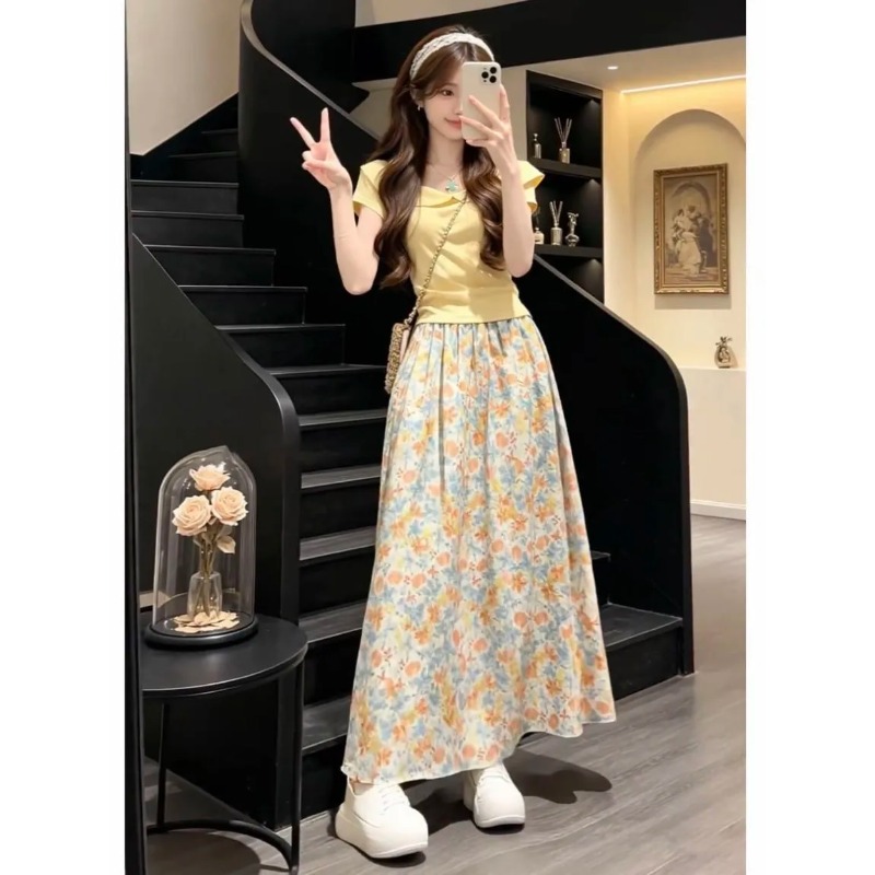 Japan Summer Clothing Women - Japan Korean Women Sweet Slim Short
