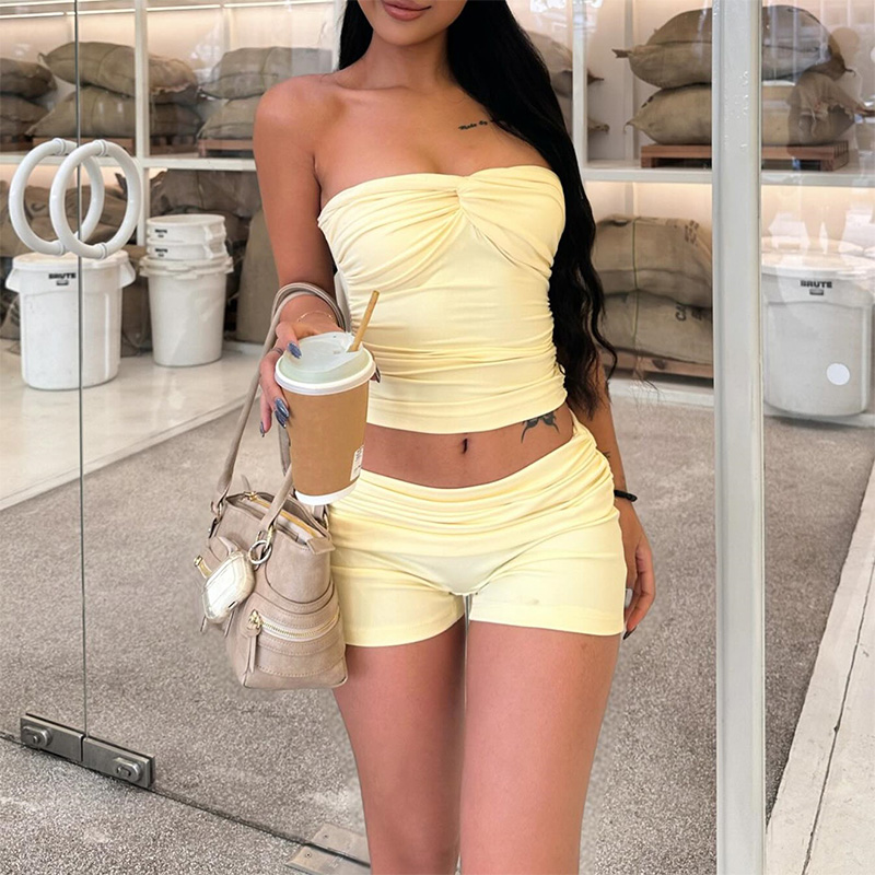 Summer Clothing Cheap - 2026 Summer Women Y2K Casual Daily