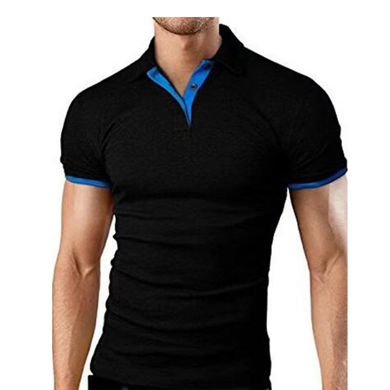 Summer Golf Clothing - 2026 New Polo T Shirt for