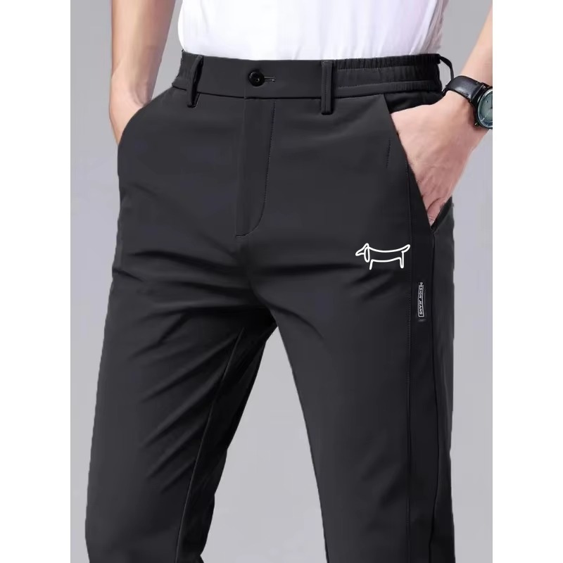 Summer Golf Clothing - Spring Men's Golf Clothing Business Leisure