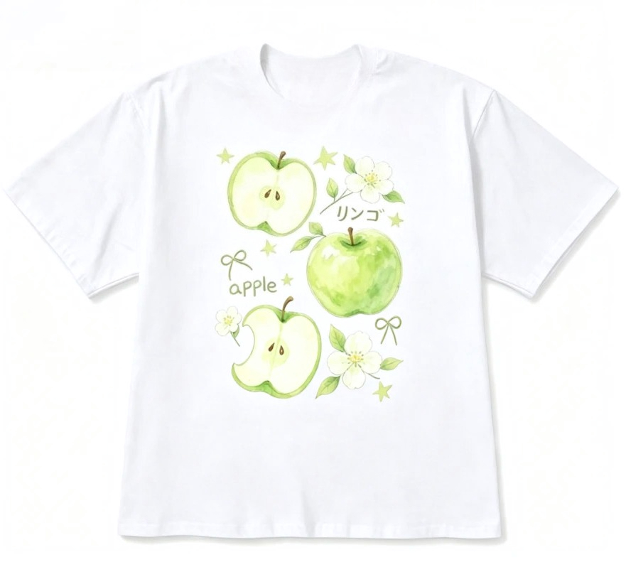 Women's Clothing Y2k Apple Pri - đánh giá và giá Summer Clothing Reviews