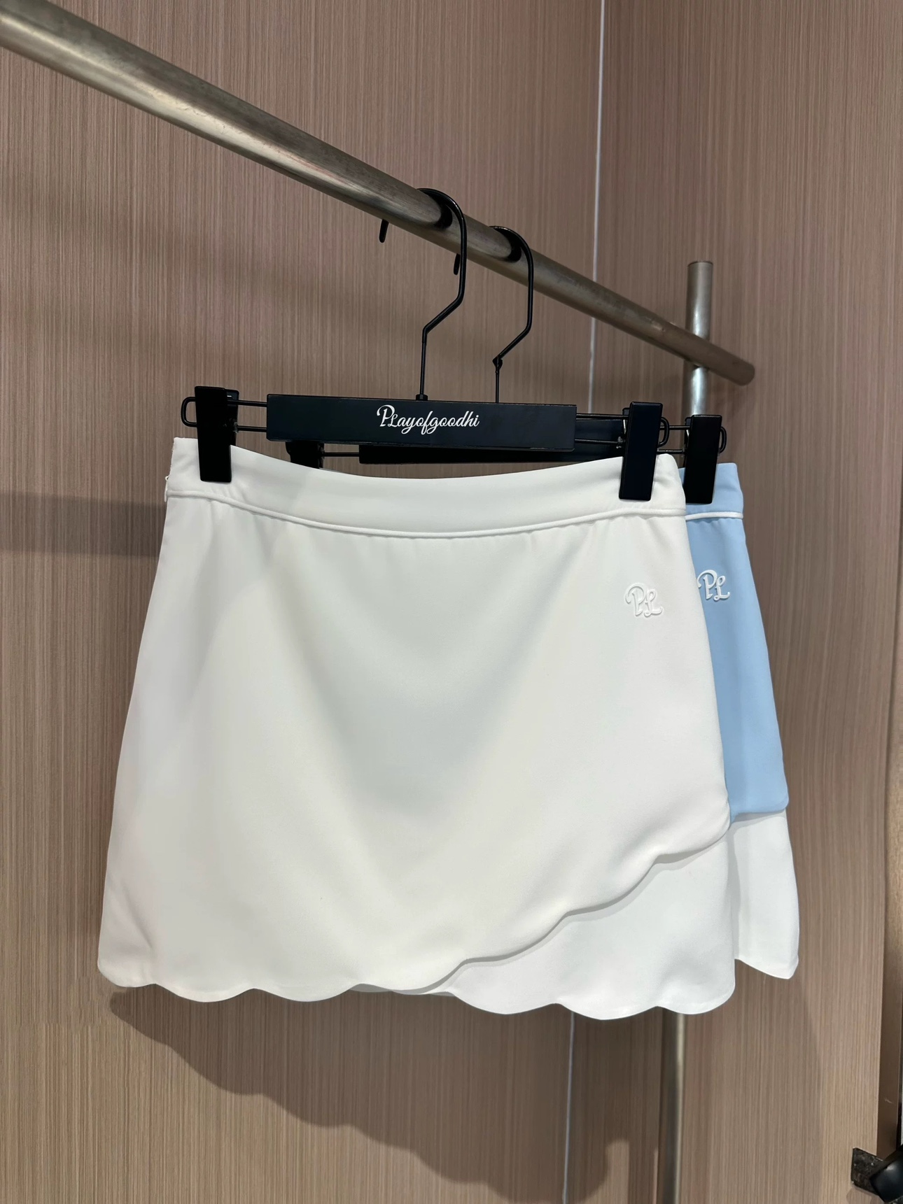 Golf clothing women's summer K - đánh giá và giá Summer Golf Clothing