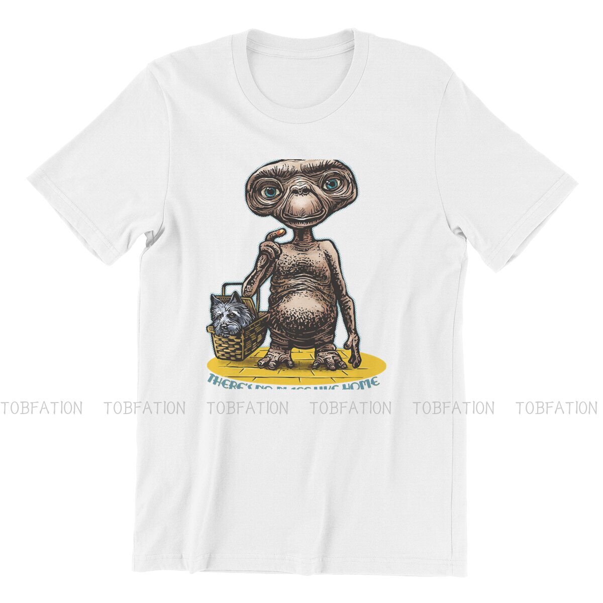 E.T. The Extra-Terrestrial Ngo - đánh giá và giá Summer Clothing Places