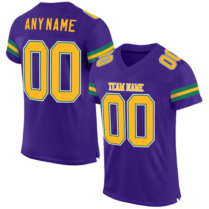 Free Customized Football Team  - đánh giá và giá Summer Clothing Name