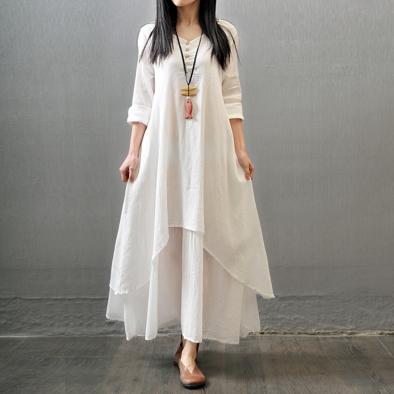 Ấn Độ Đầm Nữ Kurties Pakistan  - đánh giá và giá Summer Clothing India
