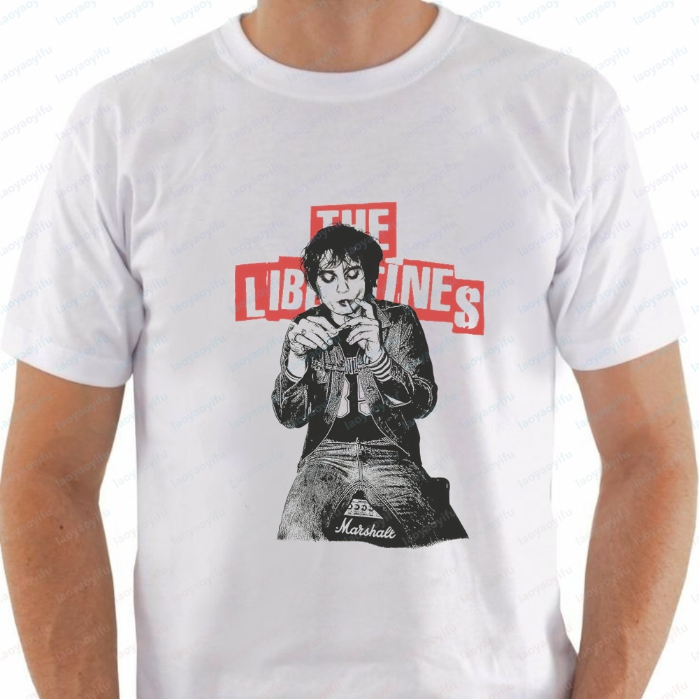 The Libertines Rock Band's Kor - đánh giá và giá Summer Clothing Reviews