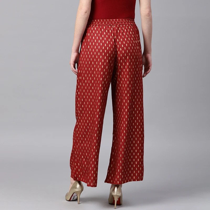 Indian Ethnic Pants for Women  - đánh giá và giá Summer Clothing India