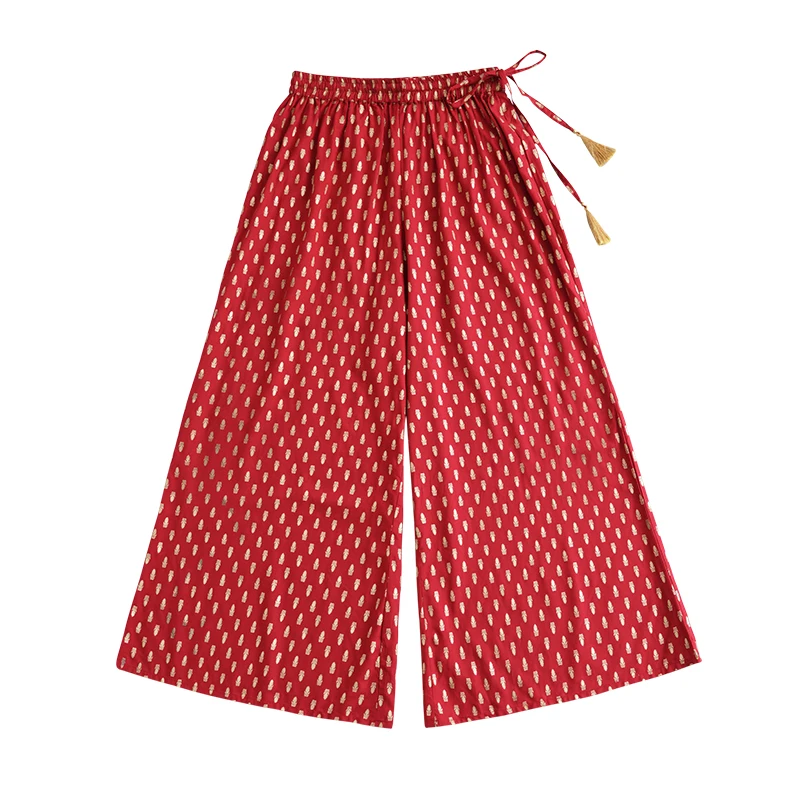 Indian Ethnic Pants for Women  - đánh giá và giá Summer Clothing India