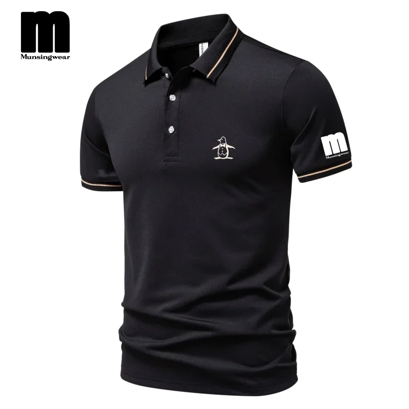 Men's Golf Wear 2026 Summer Ne - đánh giá và giá Summer Golf Clothing