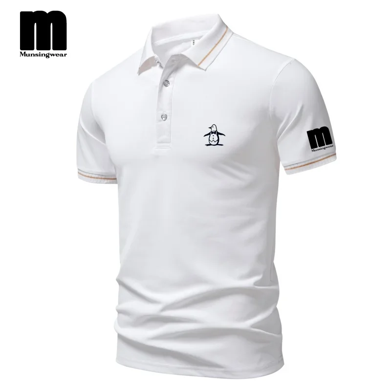 Men's Golf Wear 2026 Summer Ne - đánh giá và giá Summer Golf Clothing