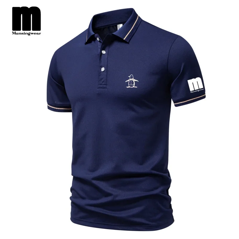 Men's Golf Wear 2026 Summer Ne - đánh giá và giá Summer Golf Clothing