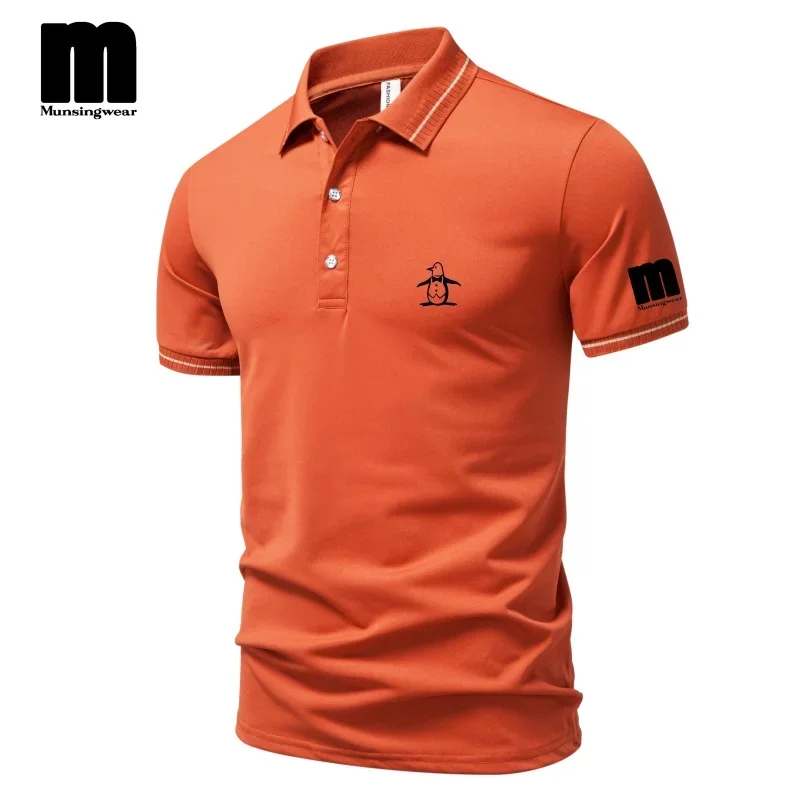 Men's Golf Wear 2026 Summer Ne - đánh giá và giá Summer Golf Clothing
