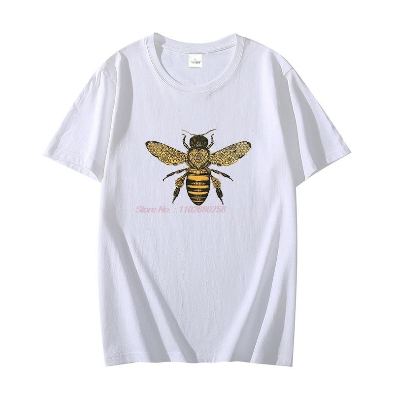 Bee Drawing Moth Insect Tattoo - đánh giá và giá Summer Clothing Drawing