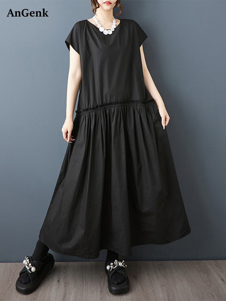 2026 Summer New Black Vintage  - đánh giá và giá Summer Clothing Drawing