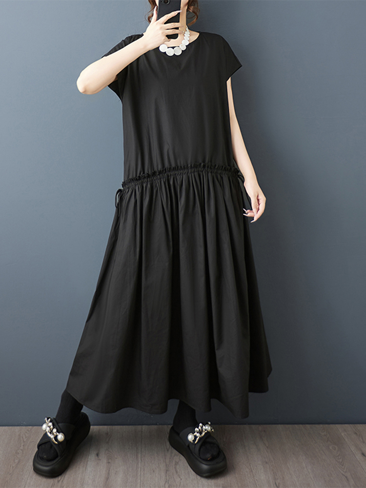2026 Summer New Black Vintage  - đánh giá và giá Summer Clothing Drawing