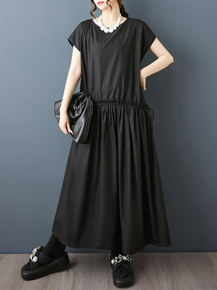 2026 Summer New Black Vintage  - đánh giá và giá Summer Clothing Drawing
