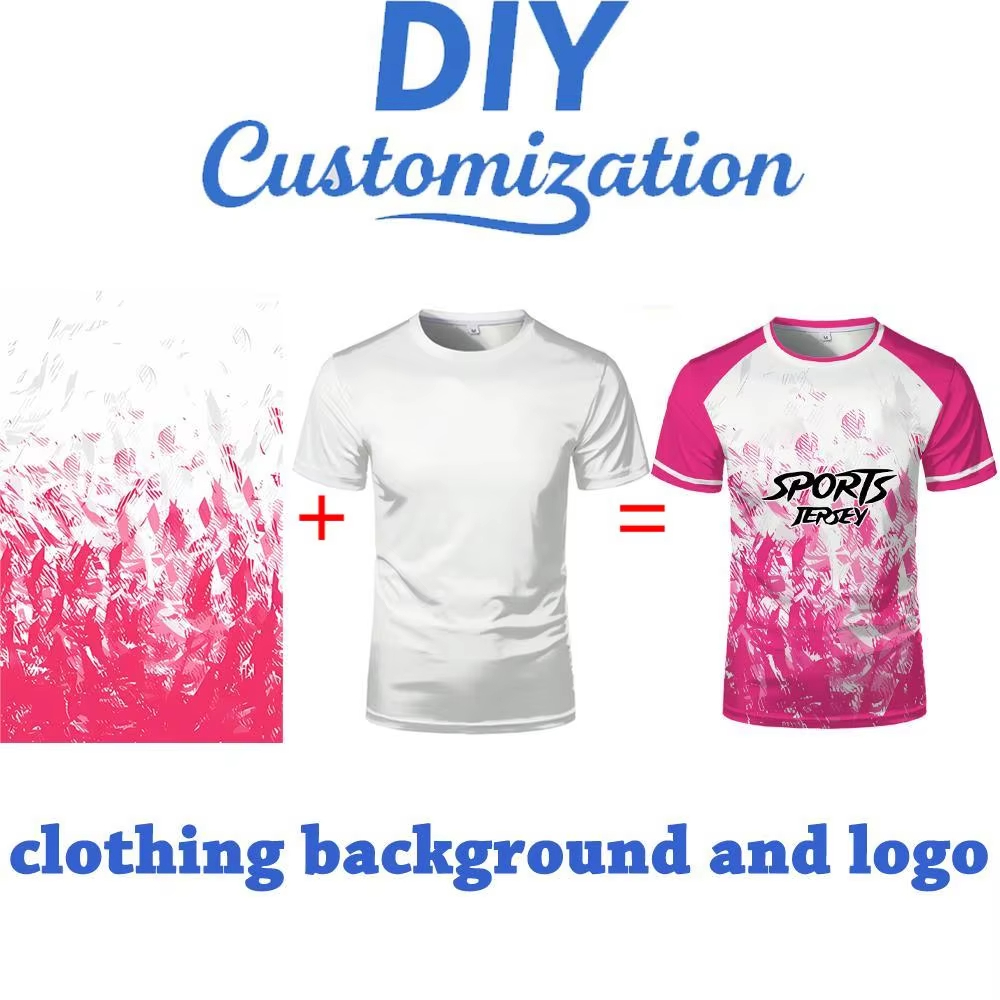DIY Free Custom T Shirt Upload - đánh giá và giá Summer Clothing Name