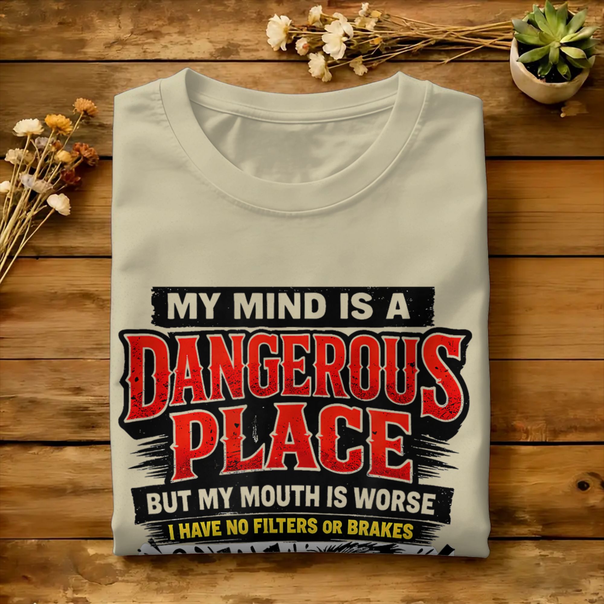 Monkey My Mind Is A Dangerous  - đánh giá và giá Summer Clothing Places