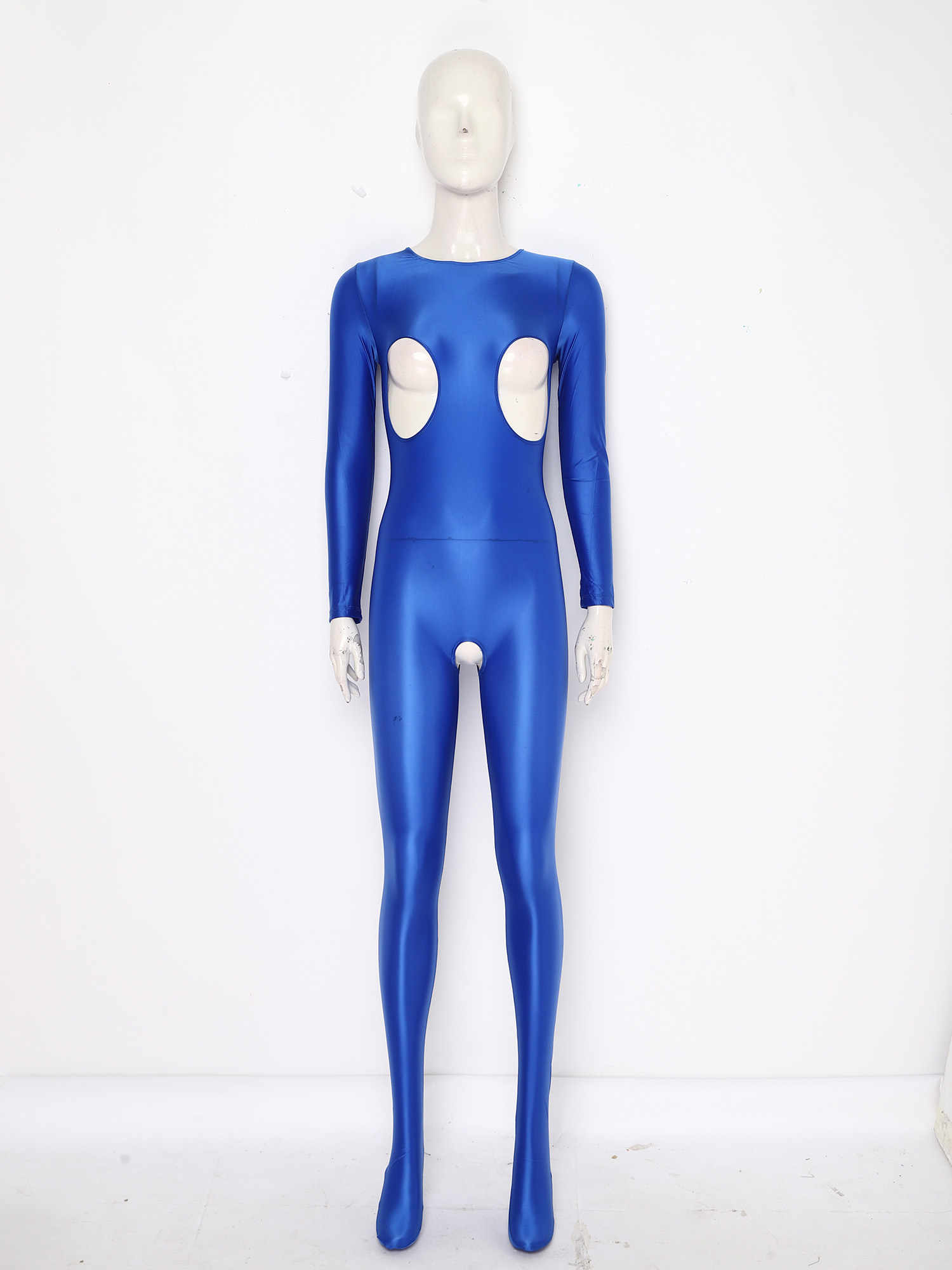 Women Glossy Stretchy Open Cro - đánh giá và giá Xl Summer Clothing