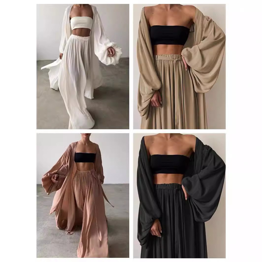 Summer Spring Women's Clothing - đánh giá và giá Summer Clothing Sets Women