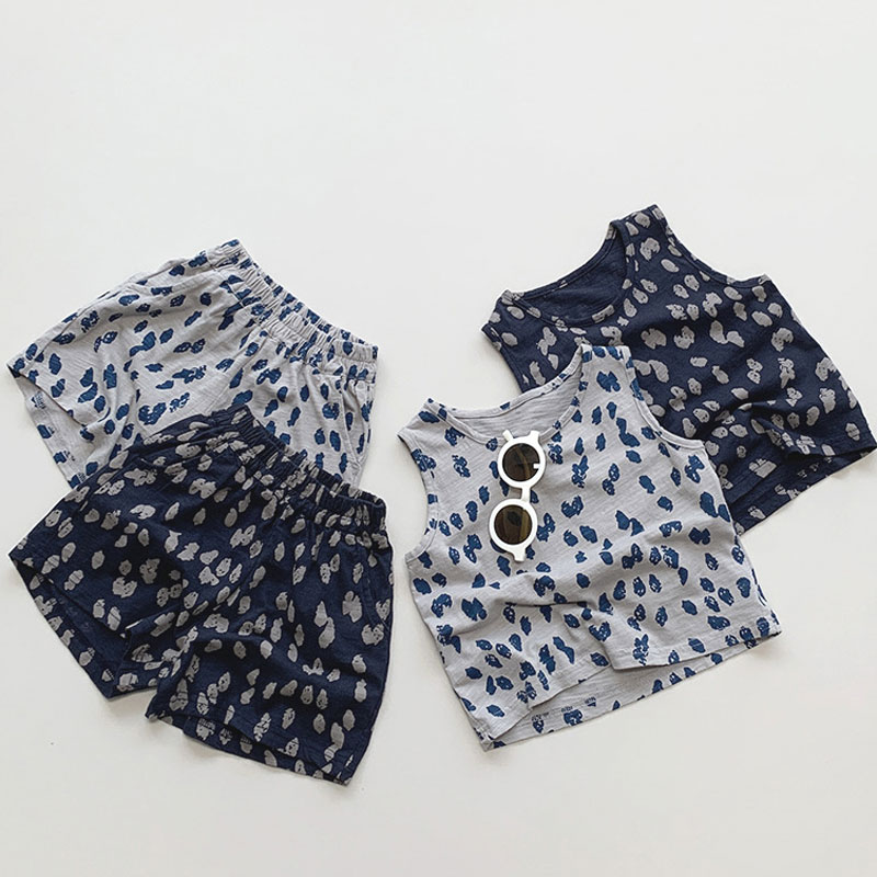 Summer Kids Clothes Sets Sleev - đánh giá và giá Summer Clothing Drawing For Kids