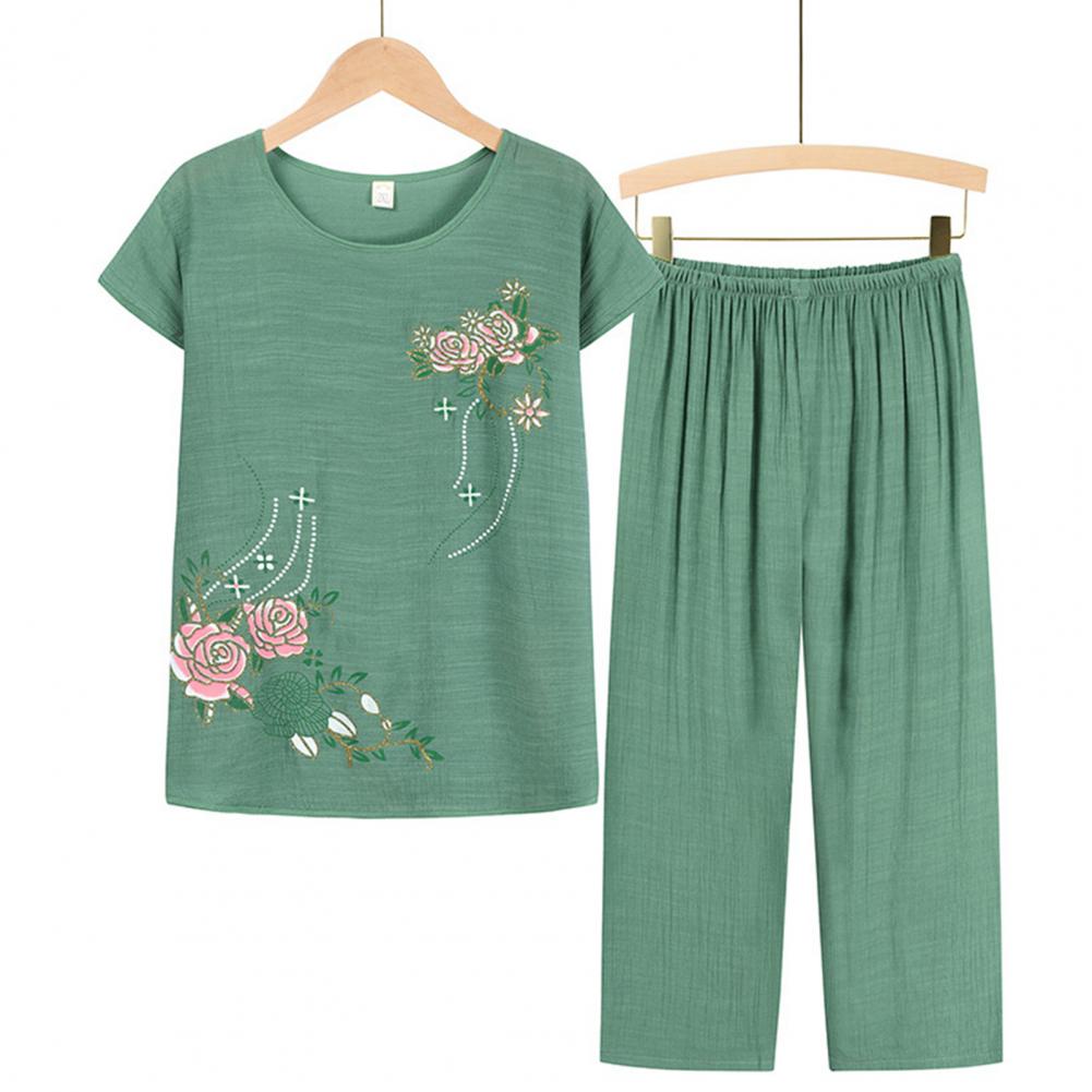 New Arrival Female Pajamas Set - đánh giá và giá Xl Summer Clothing