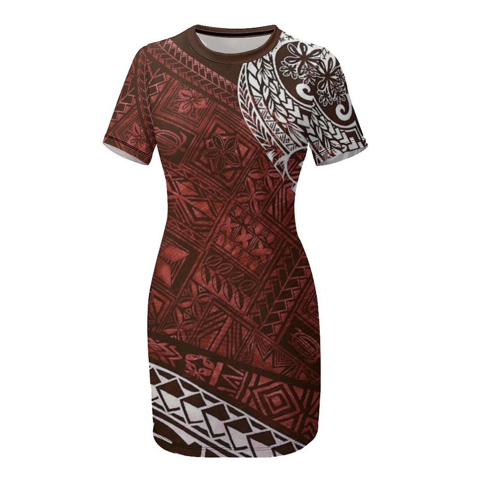 Hawaiian Vintage Tribal Drawin - đánh giá và giá Summer Clothing Drawing