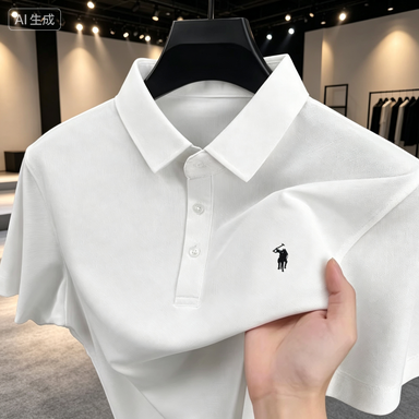 Men's Classic Polo Shirt –Brea - đánh giá và giá Summer Golf Clothing