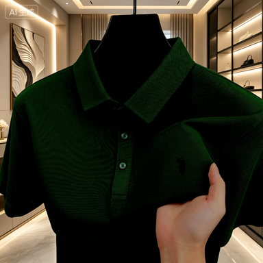 Men's Classic Polo Shirt –Brea - đánh giá và giá Summer Golf Clothing