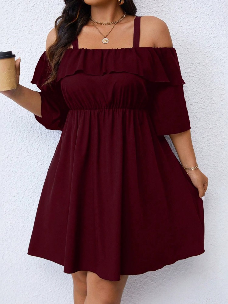 XL-5XL Plus Size Clothes Dress - đánh giá và giá Xl Summer Clothing