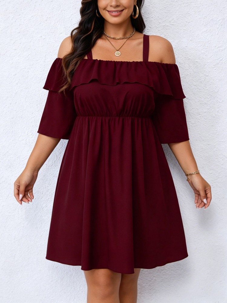 XL-5XL Plus Size Clothes Dress - đánh giá và giá Xl Summer Clothing