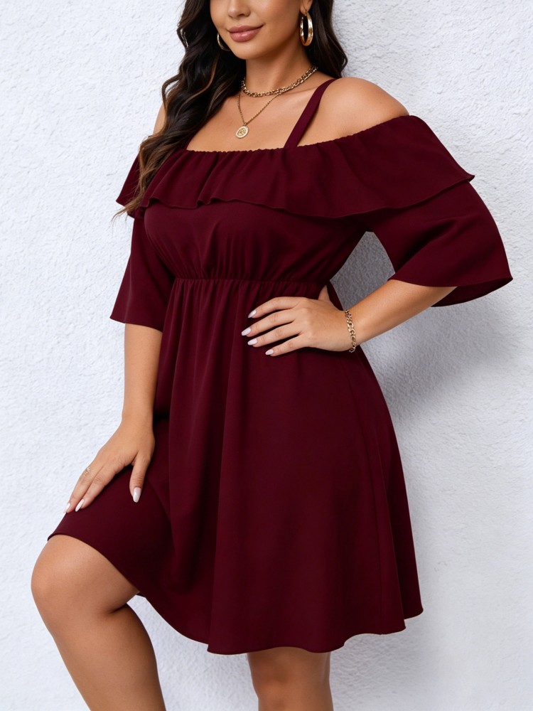 XL-5XL Plus Size Clothes Dress - đánh giá và giá Xl Summer Clothing