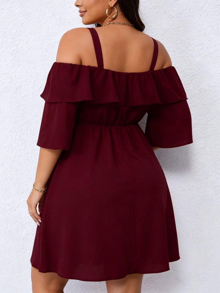 XL-5XL Plus Size Clothes Dress - đánh giá và giá Xl Summer Clothing