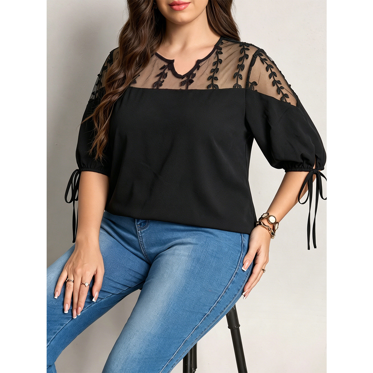 Women's Plus Size XL-4XL Casua - đánh giá và giá Xl Summer Clothing