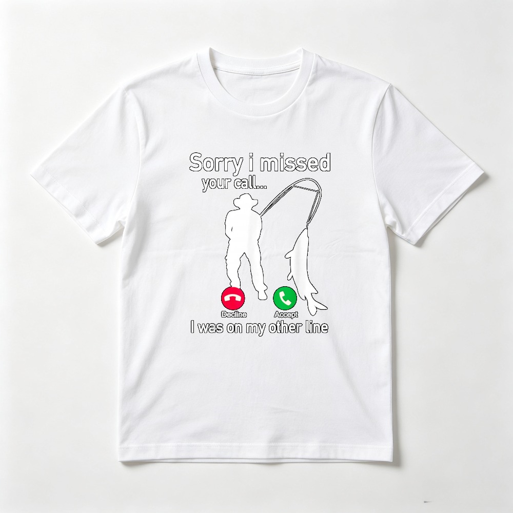 Fishing Call - Funny Fish Fish - đánh giá và giá Summer Clothing Online