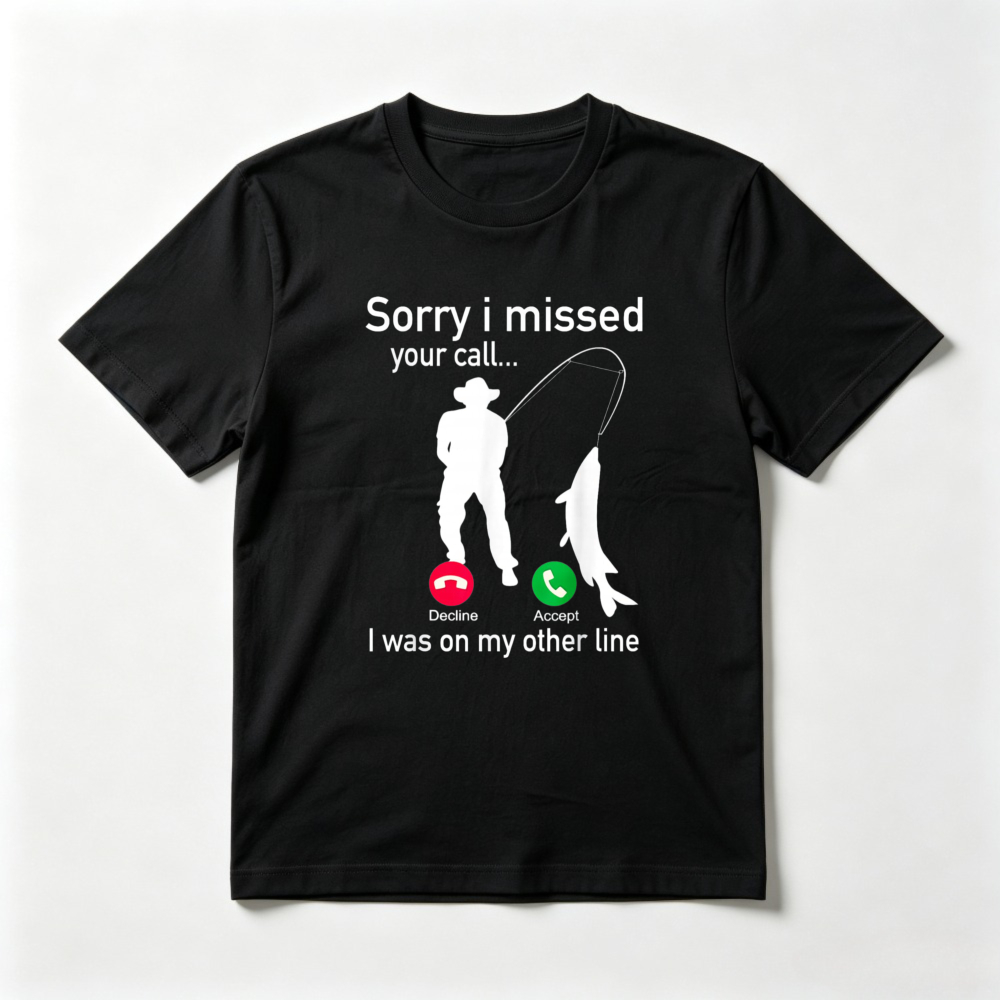 Fishing Call - Funny Fish Fish - đánh giá và giá Summer Clothing Online