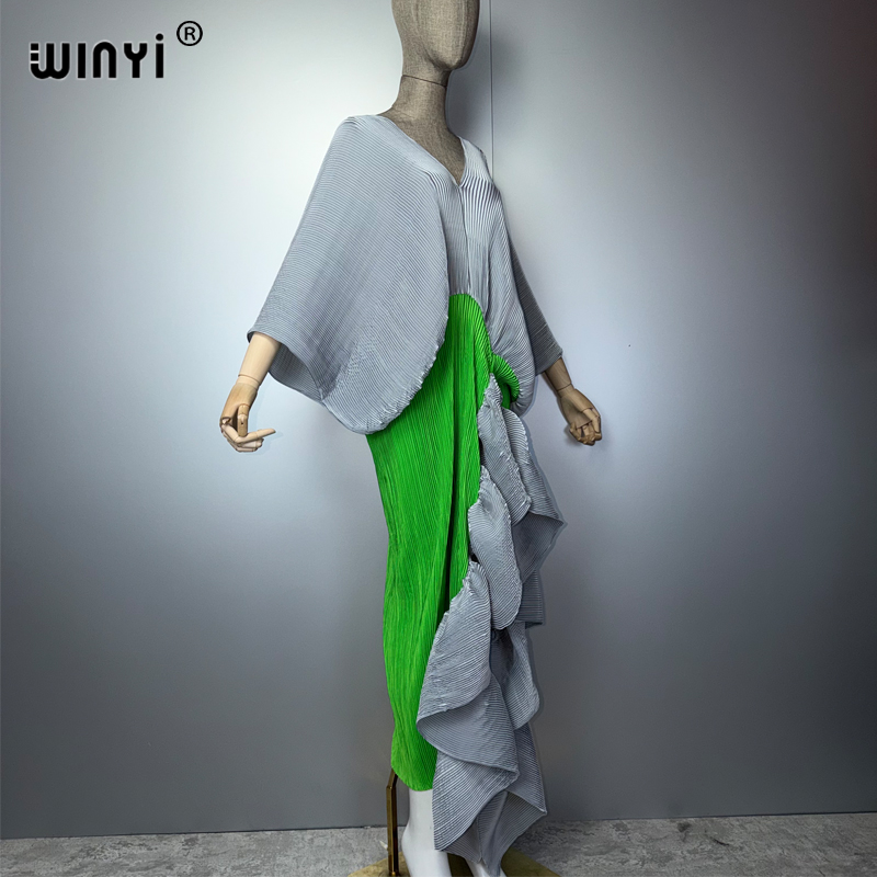 WINYI New Pleated Slim High-Fo - đánh giá và giá Summer Clothing H&M