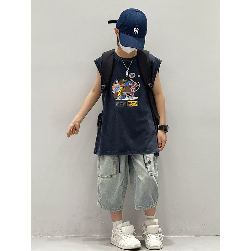 Baoduo children's clothing chi - đánh giá và giá Summer Clothing Drawing