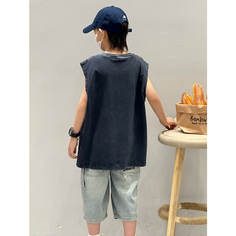 Baoduo children's clothing chi - đánh giá và giá Summer Clothing Drawing