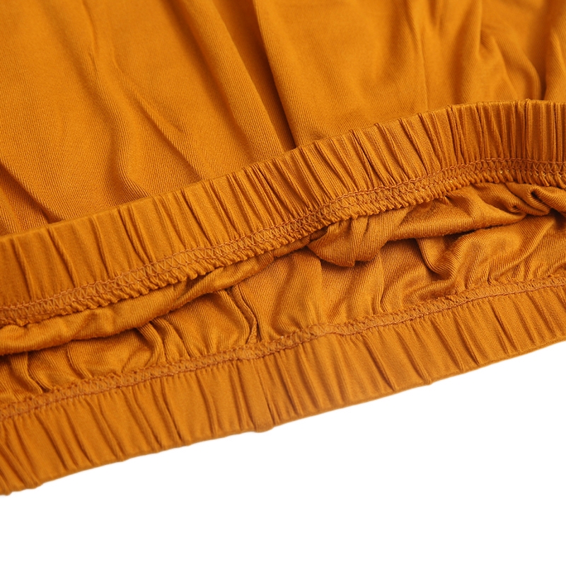 Inner skirt Tibetan lama monas - đánh giá và giá Summer Clothing India