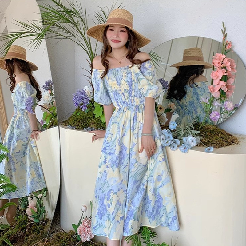Holiday Look Family Matching C - đánh giá và giá Summer Clothing Looks