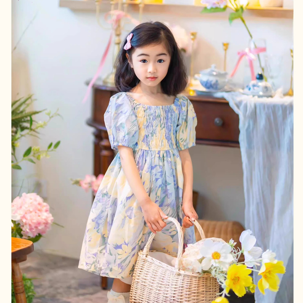 Holiday Look Family Matching C - đánh giá và giá Summer Clothing Looks
