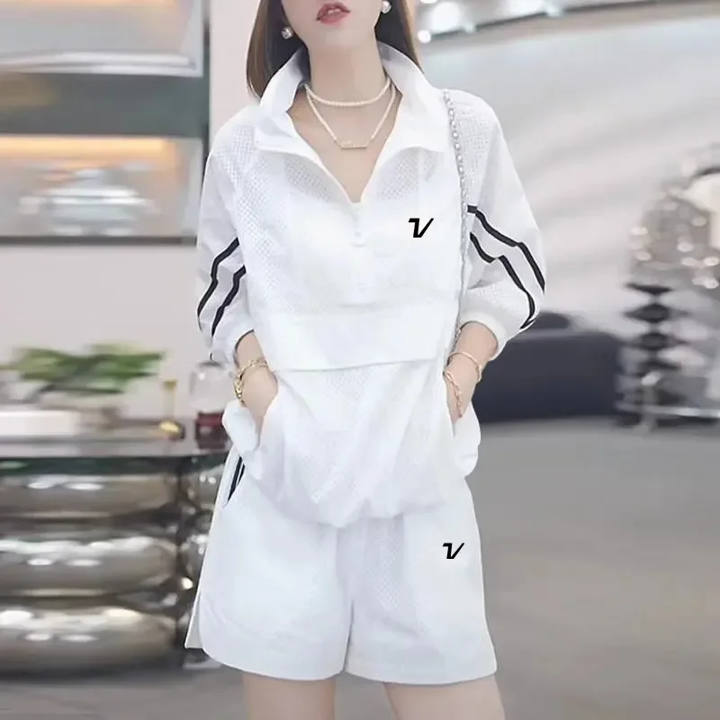 Women's Golf Set Summer New Go - đánh giá và giá Summer Golf Clothing