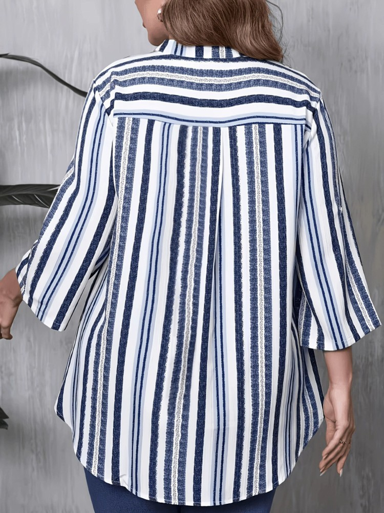 Women's Plus Size XL-5XL Casua - đánh giá và giá Xl Summer Clothing