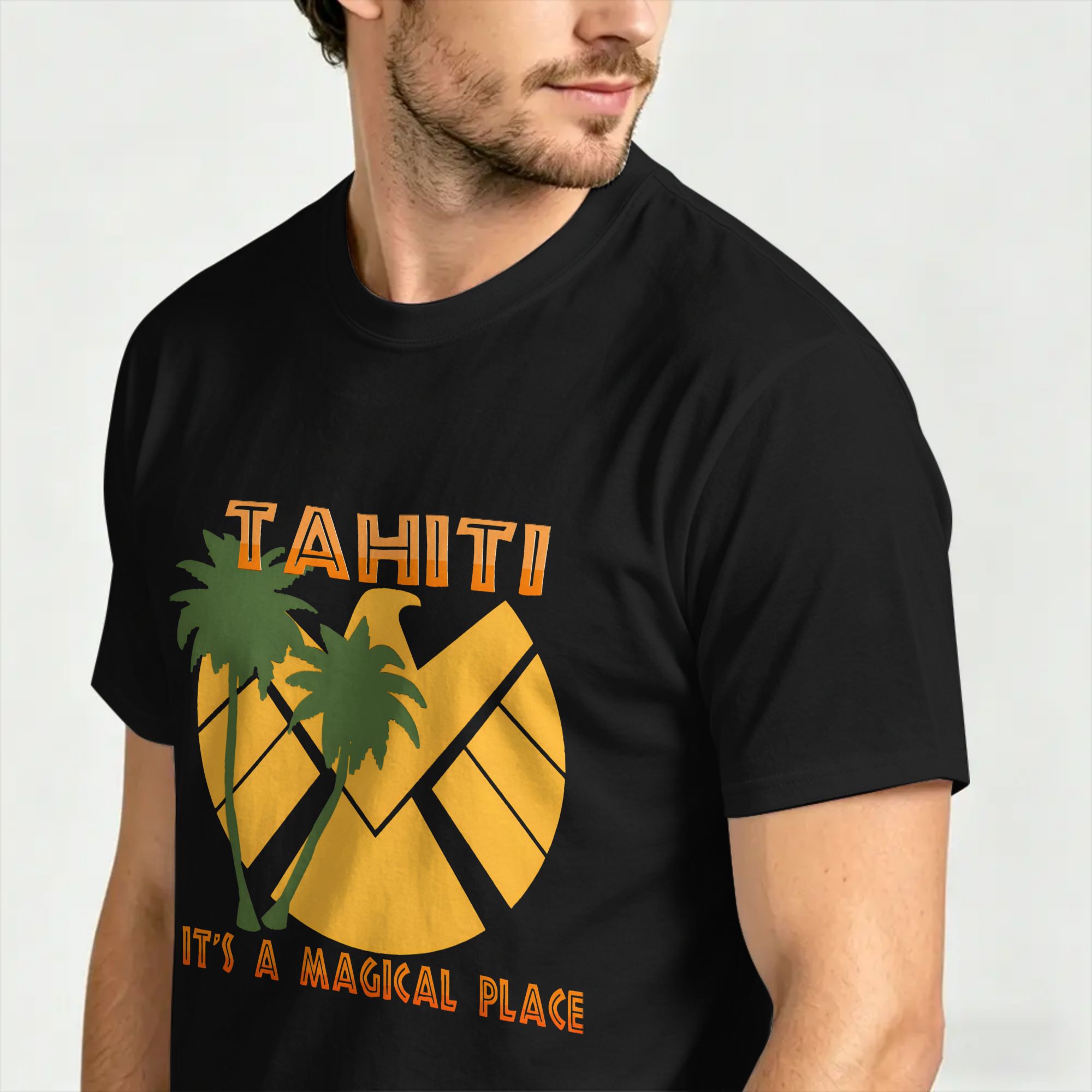 Tahiti its a magical place Cot - đánh giá và giá Summer Clothing Places