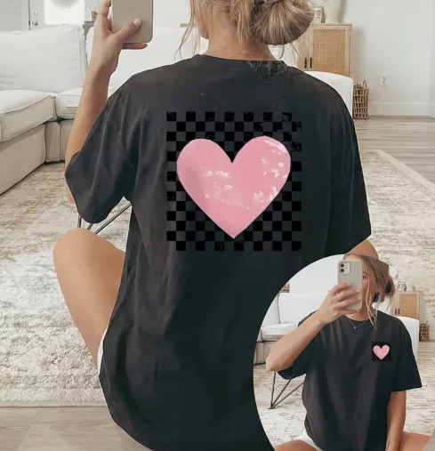 Women's T-shirt Short Sleeved  - đánh giá và giá Summer Clothing Places