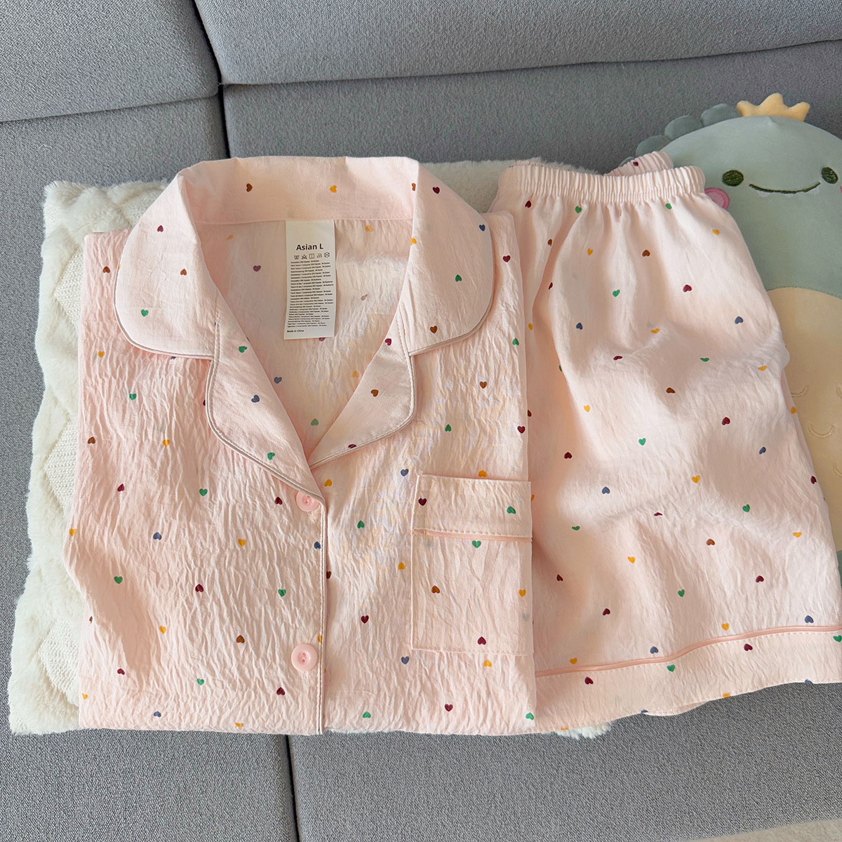 Women'S Printed Polka Dot Cott - đánh giá và giá Summer Clothing Cheap