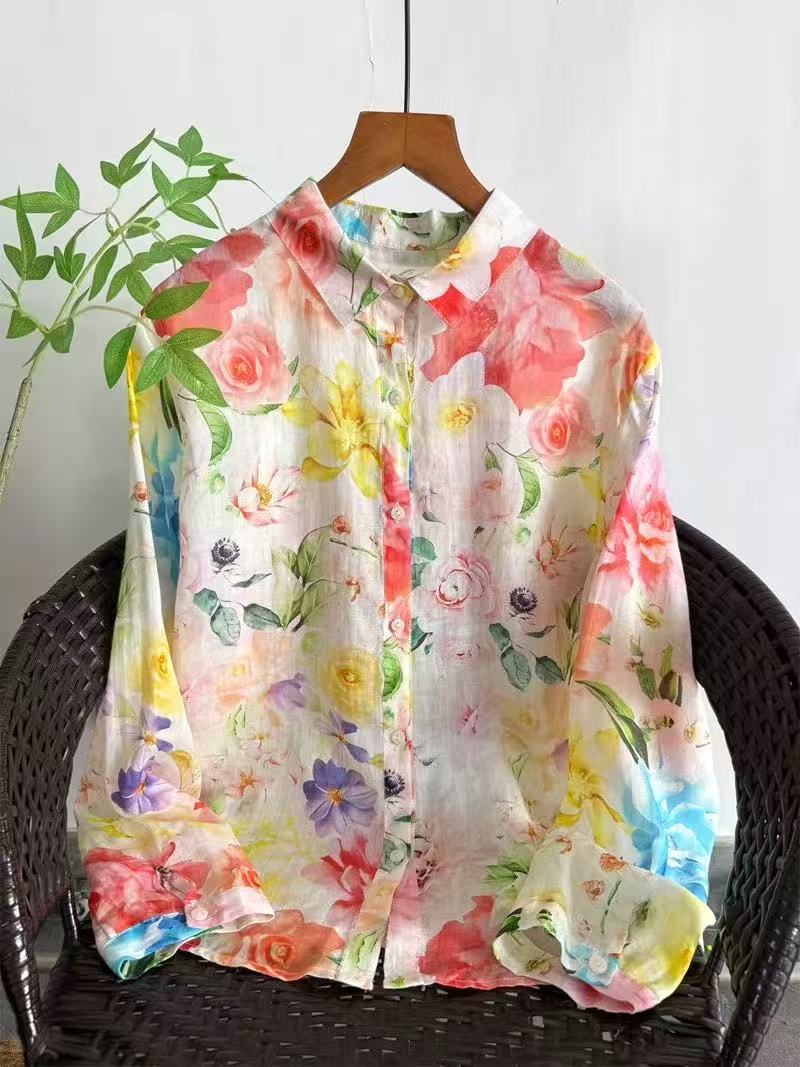 2026 Vintage clothing 100% ram - đánh giá và giá Japan Summer Clothing Women